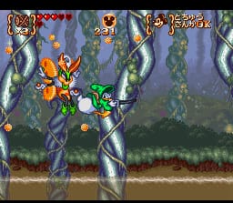Mickey to Donald Magical Adventure 3
