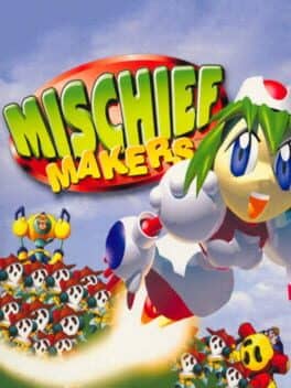Mischief Makers