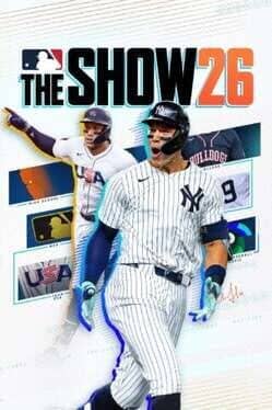 MLB The Show 26