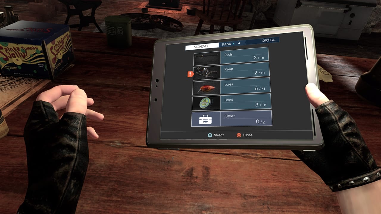 Screenshot 5
