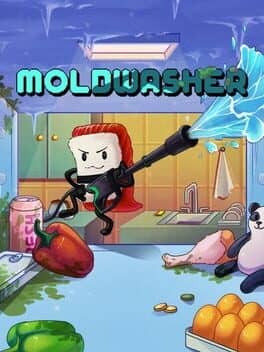 Moldwasher