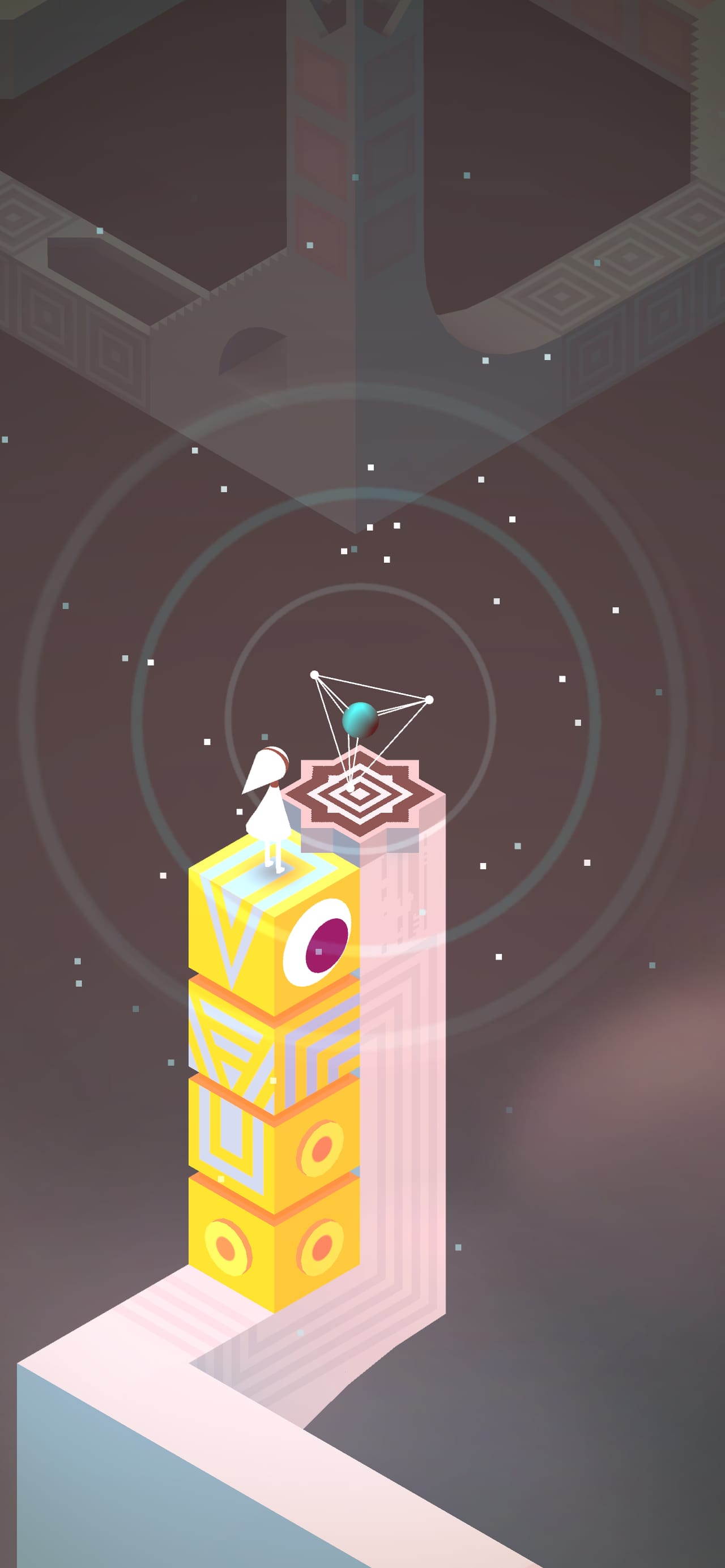 Monument Valley: Forgotten Shores