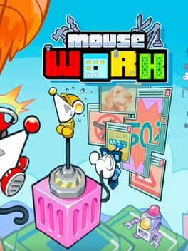 Mouse Work