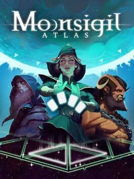 Moonsigil Atlas