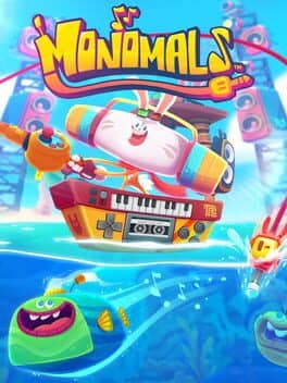 Monomals