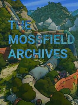 Mossfield Archives