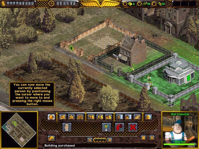 Screenshot 3