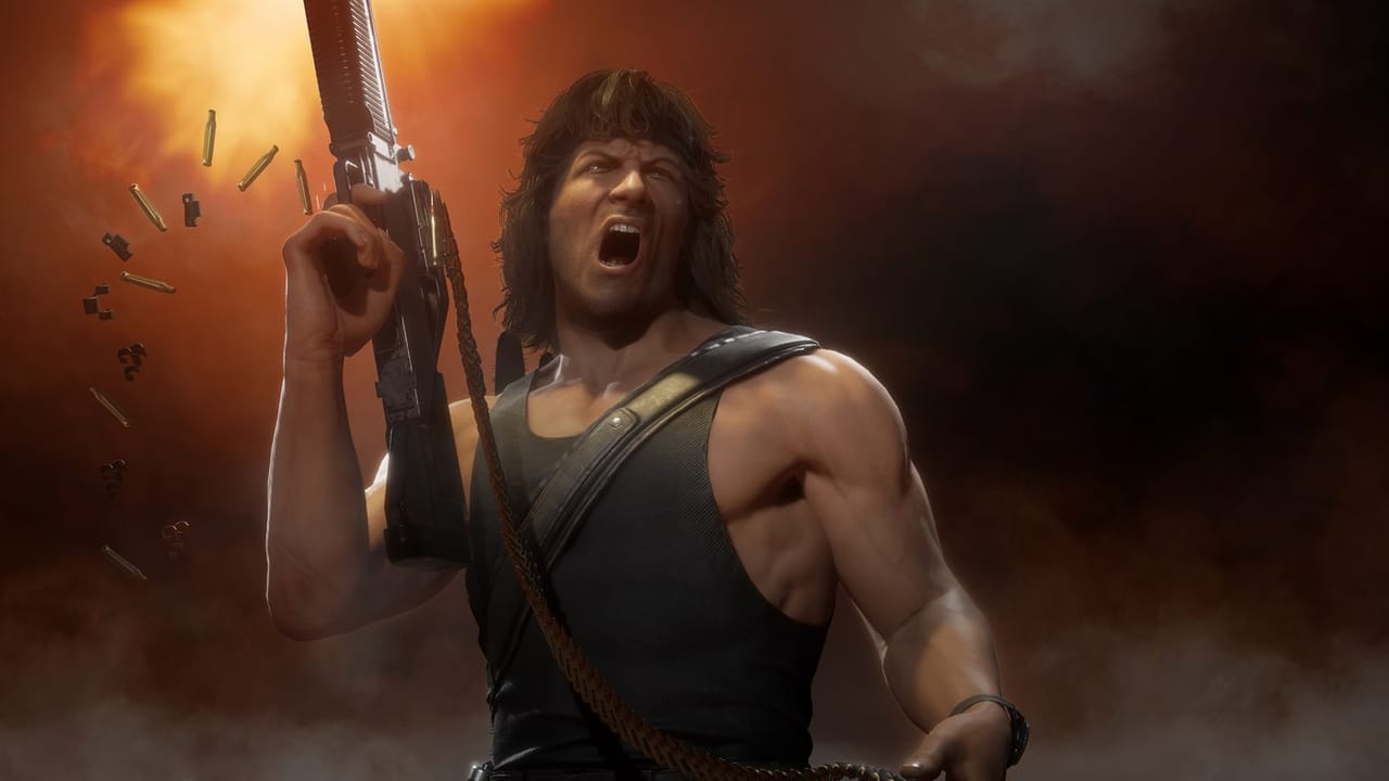 Mortal Kombat 11: Ultimate