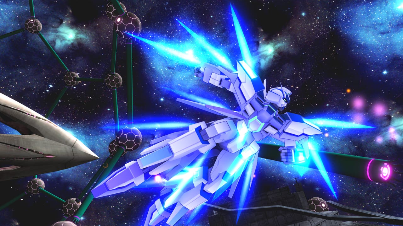 Mobile Suit Gundam: Extreme vs. Maxiboost - On