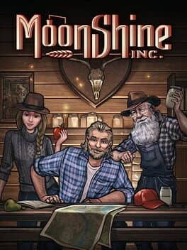 Moonshine Inc.