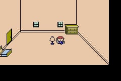 Mother 1+2