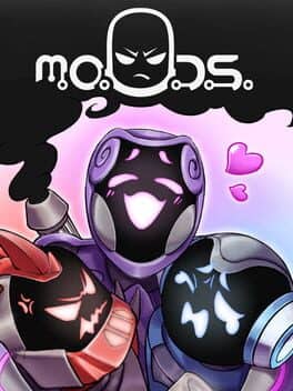 M.O.O.D.S.