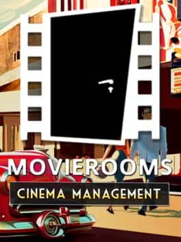 Movierooms: Cinema Management