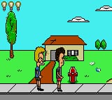 MTV's Beavis and Butt-Head