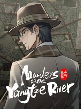 Murders on the Yangtze River