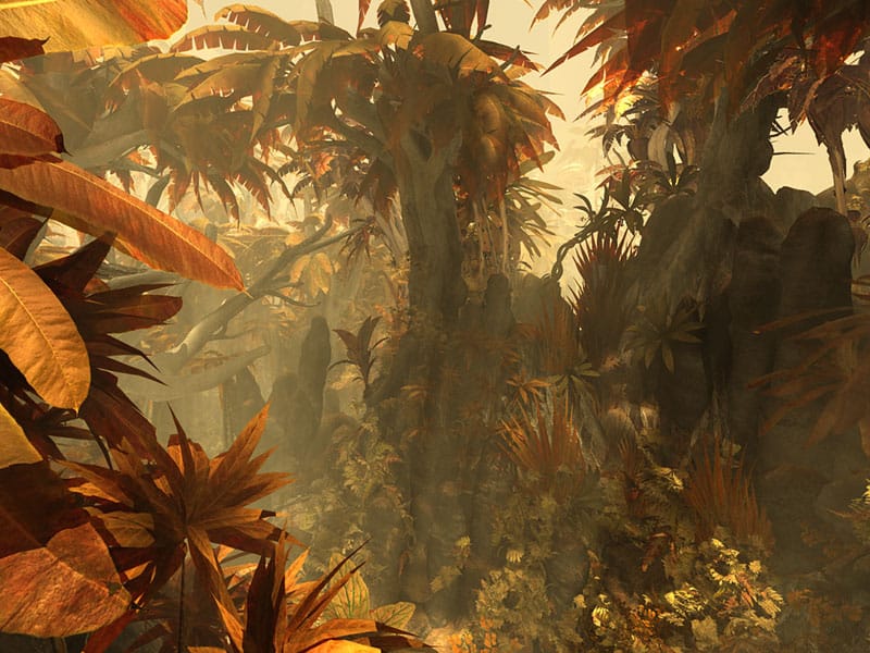 Myst IV: Revelation