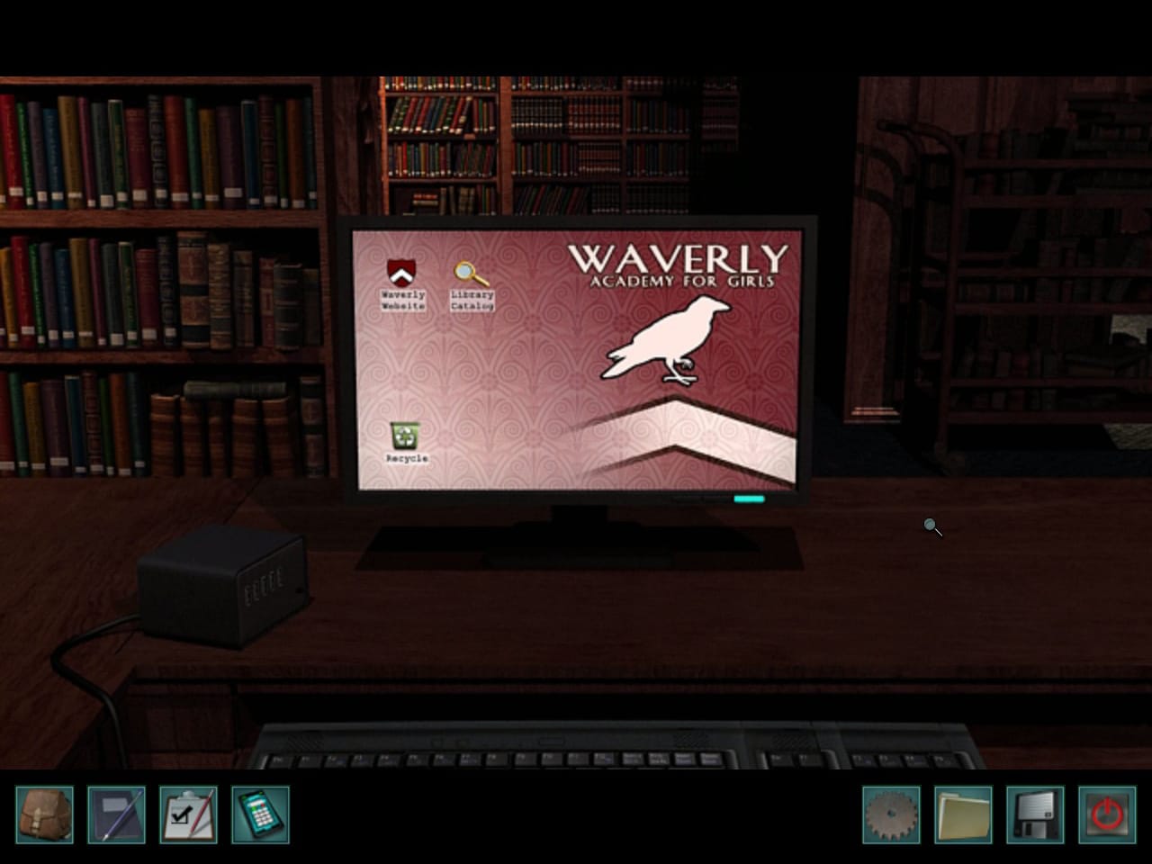 Screenshot 3
