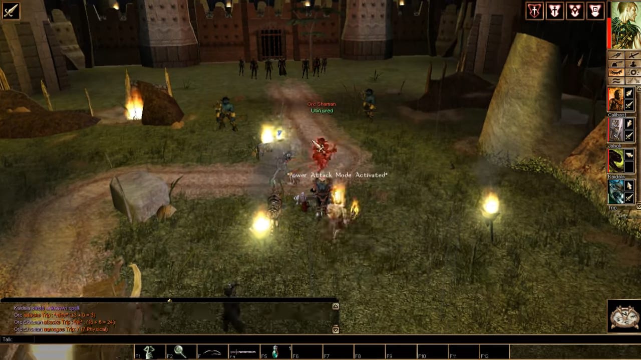 Neverwinter Nights: Kingmaker