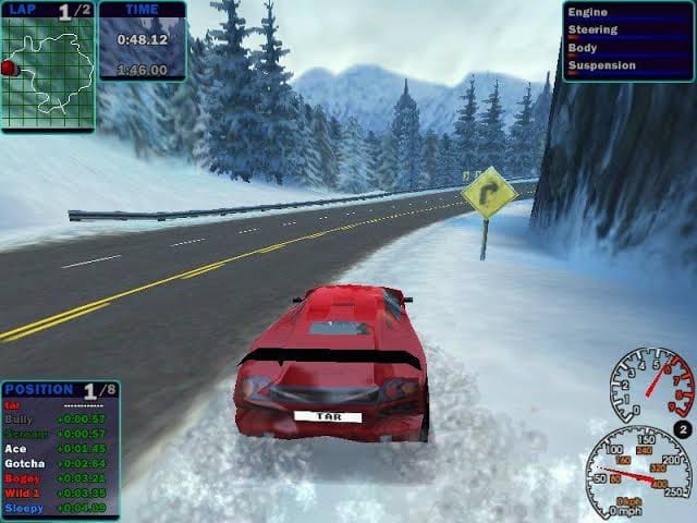 Screenshot 2