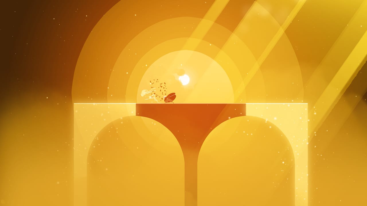 Neva: Prologue