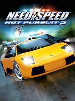Need for Speed: Hot Pursuit 2