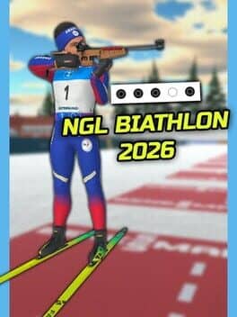 NGL Biathlon