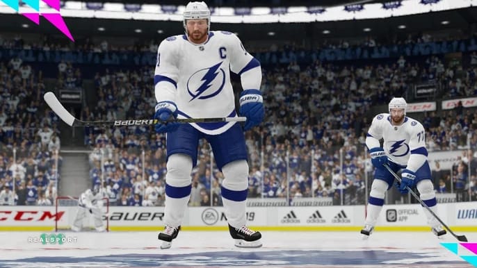 NHL 22