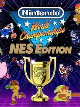 Nintendo World Championships: NES Edition