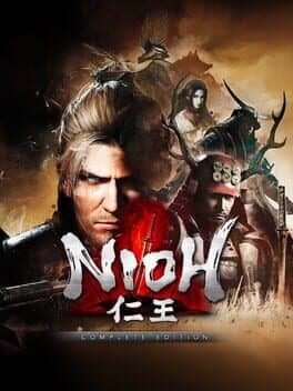 Nioh Complete Edition WListDB nioh-complete-edition-wlistdb