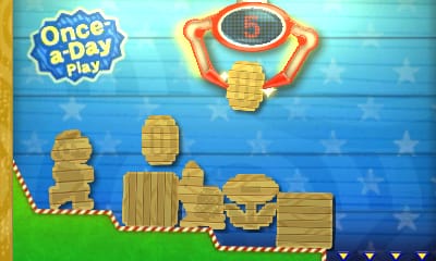Nintendo Badge Arcade