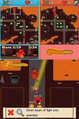 Ninjatown