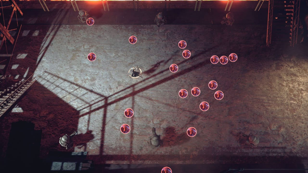 Nier: Automata - Game of the Yorha Edition