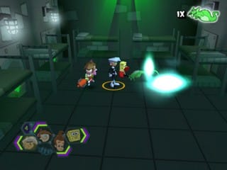 Nicktoons Unite!