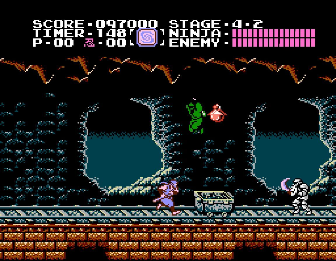 Ninja Gaiden