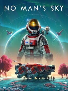 No Man's Sky