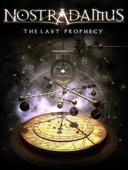 Nostradamus: The Last Prophecy