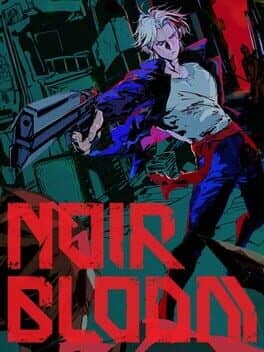 Noir Bloom