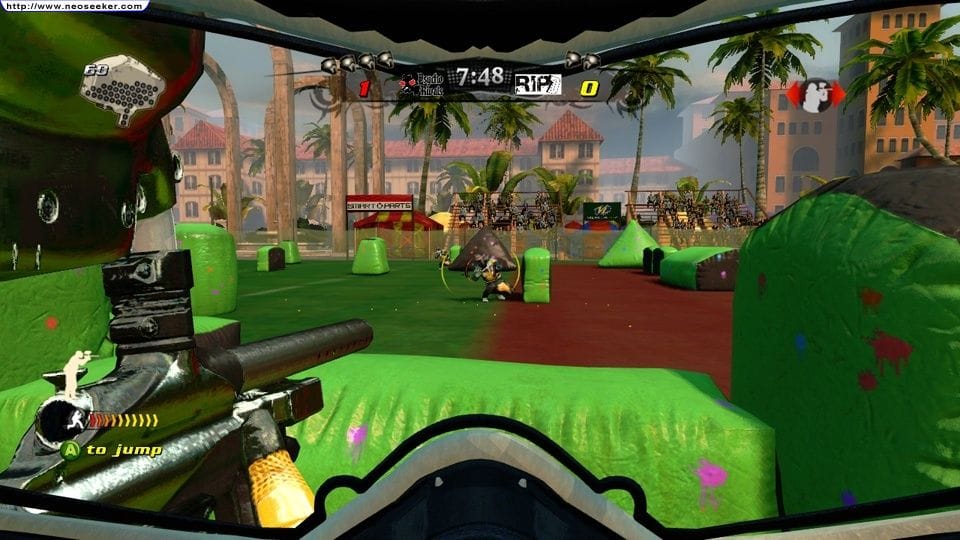 Screenshot 2