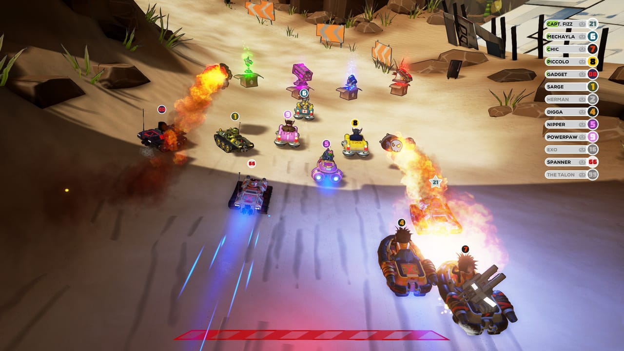 Screenshot 3