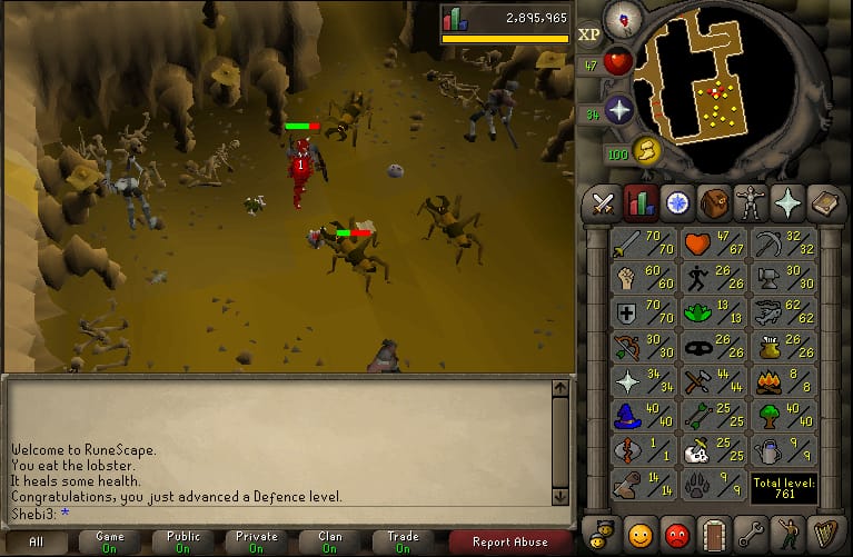 Screenshot 4