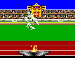 Olympic Gold: Barcelona '92