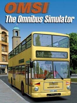 OMSI: The Bus Simulator
