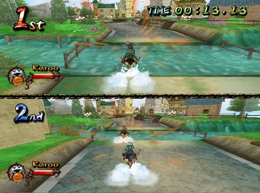 One Piece: Grand Adventure