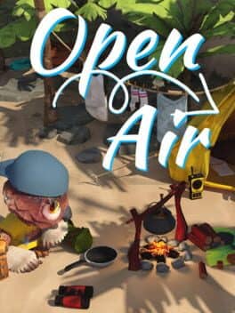 Open Air