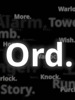 Ord.