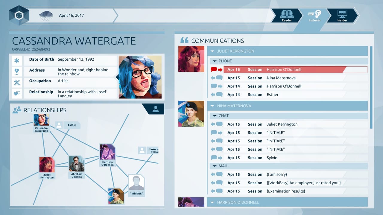 Screenshot 5