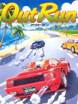OutRun