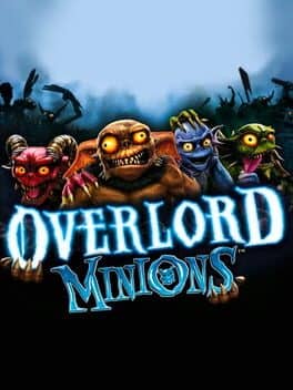 Overlord: Minions