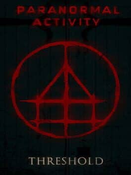 Paranormal Activity: Threshold