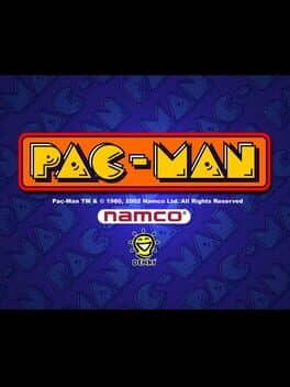 Pac-Man